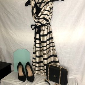 💥Maternity Striped Dress